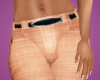 M::Peach Ella Jeans::