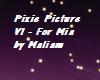 Pixie Picture for Mia v1
