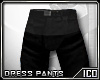 ICO Dress Pants
