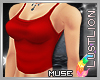 (L)Ami: Muse: Red