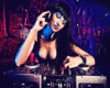 Female Dj Voice
