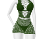 Dress Green Loma