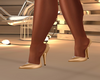 [JR] Summer Heels