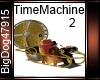 [BD] TimeMachine 2