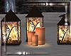 Dusk Dream Lantern