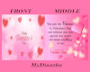 Animated V-Day Card