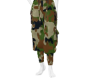 Runner Cargo GR