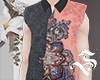 S - Batik M