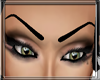 ~P~BadGirl Eyebrow Black