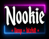Nookie LB