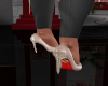 1MY CINDERELLA HEELS