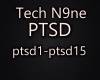 !M!Tech N9ne - PTSD