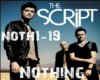 The Script- Nothing