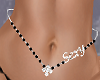 Sexy Belly Chain 4u