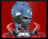 Camo RLL Jeans