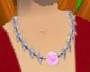 Shikon Jewel Necklace