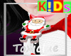 [Tc] Kids Santa Candy