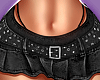 Denim Skirt V1