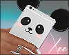 X~ Iphone 6 Panda