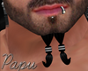 ♂ Pirata Beard