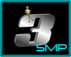 Derivable Number 3 Seat