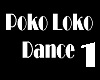 Poko Loko Dance 1