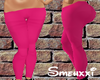 S. Pink REP Leggings