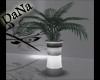 [DaNa]Salon Plant Vase