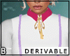 DRV Retro Suspender Dres
