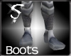 [SPRX]MysticKnight Boots
