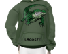 LaCoste HOODIE