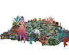 MAU/ OCEAN CORAL REEF