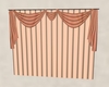 Apricot Curtains - anim.