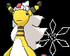 Mega Ampharos