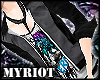 Myriot'TextUrSoul