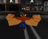 Man-Bat Skin M V1