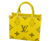 Furny Onthego Yellow