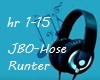 JBO-Hose Runter