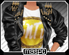 [MP] Punk jacket