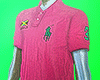 R/L PINK JAMAICA