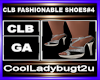 CLB FASHIONABLE SHOES#4