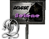 D: Selene Demise Sign