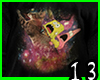 Spongebob Galaxy Shirt