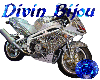 DB Diamond Motorcycle