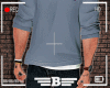 BK. Sueter Blue