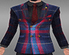 `Ambassador Blazer