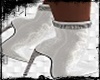 AY_✦White'boots