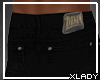 LDK- Larry Blk Jeans