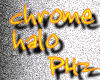 PHz ~ Chrome Halo