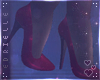 E~ Valentines Heels & S